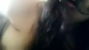 Punjabi MILF nude video
