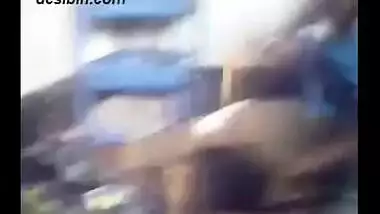 Bangladeshi guy prompting his girlfriend to kiss and hug his friend !