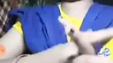 Kolkata Shantipur lady ki naked solo show video