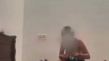 Desi girl with big boobs enjoys xxx actions as a whore