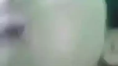 Beautiful eye desi blowjob girlfriend viral MMS