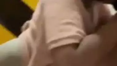 Viral mallu girl sucking big dick of boyfriend