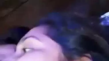 Beautiful bhabhi sex affair with cousin brother