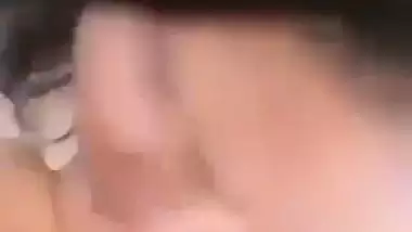 Bhabhi sucks her Devar’s dick in the Nepali sex video