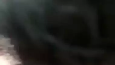 Hot girl gives a deep Indian blowjob in Assamese sex video