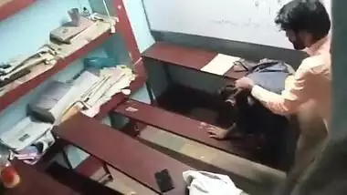 Hidden cam college sex of virgin girl viral MMS