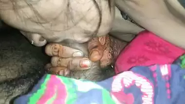 Rajastani blowjob sex MMS video online