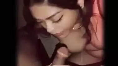 Bangladeshi Instagram girl naked blowjob viral FSI xxx