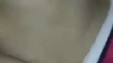 A college girl enjoys her first sex in an Assamese sex video