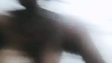 Big boobs Bengali MILF nude video update viral MMS