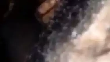 Desi cuckold wife sucking Friends infront of husband