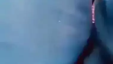 Pakistani wife puffy pussy fucking by husband viral MMS