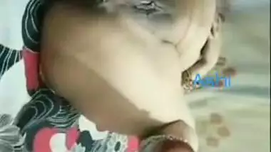 Today Exclusive- Desi Wife Pussy Licking