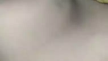 Desi girls is slaves of feelings pretending to sleep and being pawed