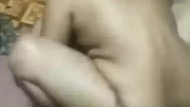 Desi couple having sex in front of neighbor