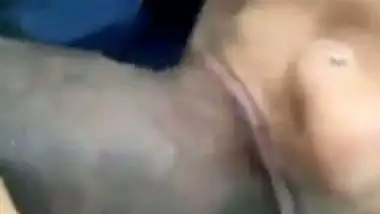 Dehati outdoor cock sucking