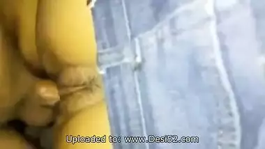 Desi Gf Fucked By Bf