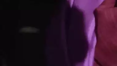 Cute Desi hot Bhabhi illicit sex with her ex-lover