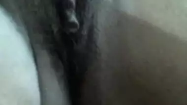 Indian Pooja Aunty On Cam part-10