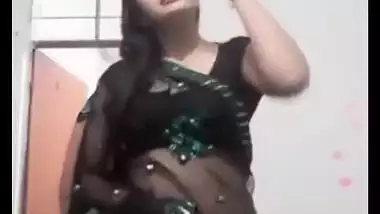 Desi Girl Hot Live
