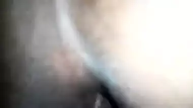 5444345 indian desi milf in doggy position