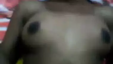 Desi girl accepts man's XXX game and gets fucked in this MMS tape