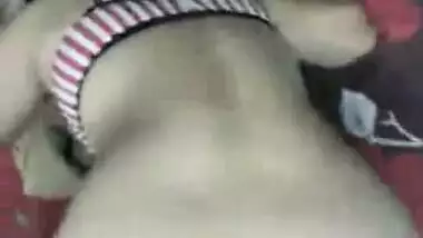 Big Ass Desi Gf Doggy Fuck