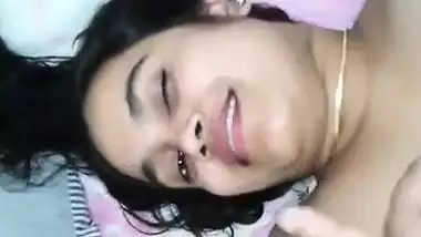 Sexy Vishu blowjob video