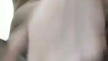 Desi beautiful Girl Fingering Selfie For Lover