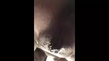 Indian teen masturbation – pinkish vaginal hole