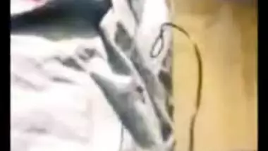 Desi village girl video call sex