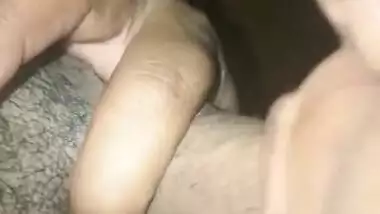 Desi housewife sloppy blowjob to her pervert husband MMS