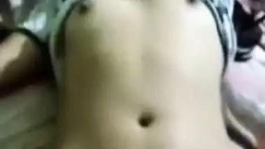 Cute hairy pussy girl fuck hard