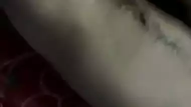 Punjabi couple romantic sex