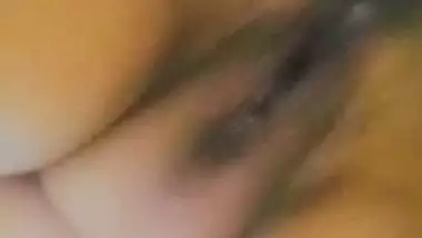 Milk tanker girlfriend nude show in bathroom