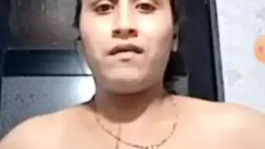 Sexy Paki nude show
