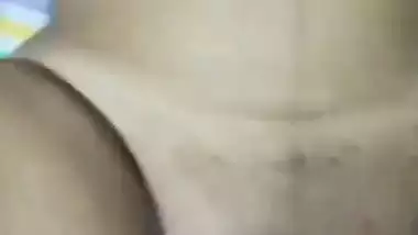 Big boob Bhabhi enjoys when her Devar fingers her pussy
