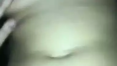 Young girl from Dhaka rides on a dick in Bangladeshi porn