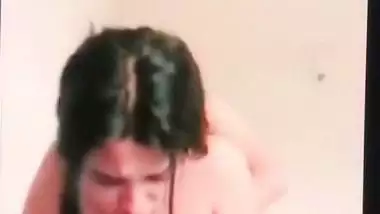 Booby Bengali girl nude pics and viral sex videos