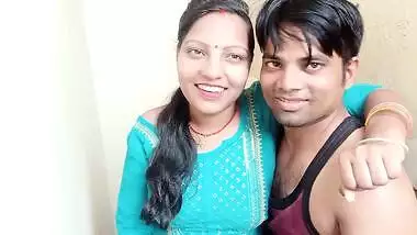 Cute smiling bhabhi boobs squeezed hard, pressed, grabbed & felt many times in vlog