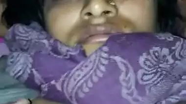 Desi Bhabhi Pussy Captured By Hubby