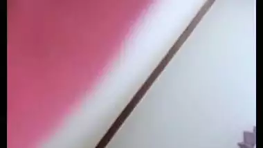 Karachi aunty naked show video