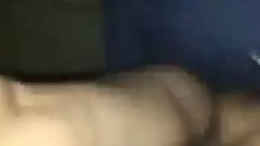 Horny Kolkata boudi moans loudly in hardcore Bangla sex