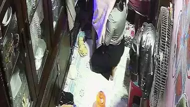 Milk tanker wife blowjob and dress change viral clips