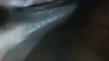 Sylheti bhabhi ki nangi fingering MMS