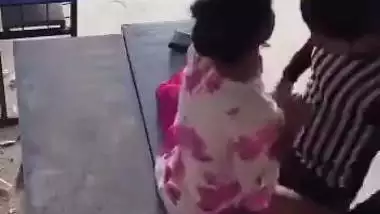 Indian Govt school teacher XXX