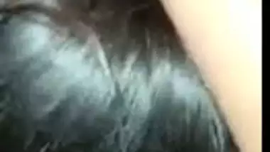 College girl sucking cock Tamil blowjob sex