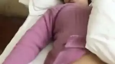 Devar secretly records sleeping Bhabhi’s nude MMS