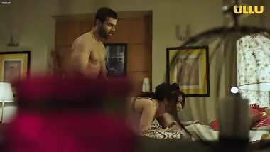 18+ The Bull Of Dalal Street Part 3