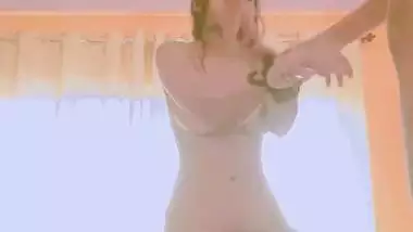 Wild young guy enjoys BDSM sex with a submissive GF